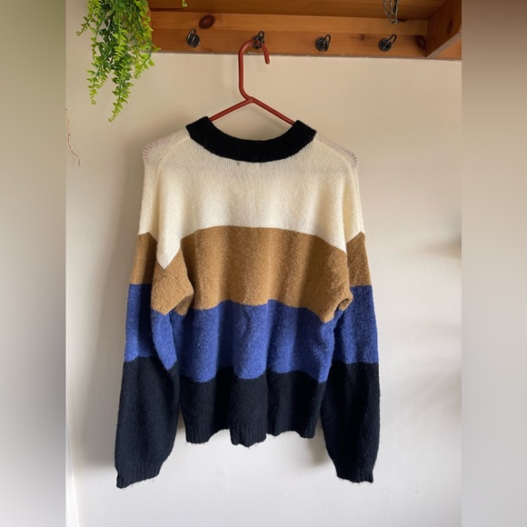 Rails Wool-Blend Sweater - Picture 2 of 9